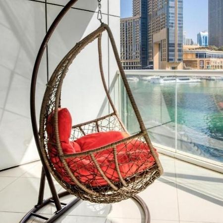 Luxurious 4-Bedroom Duplex Villa Apartment Near Jbr Dubaj Zewnętrze zdjęcie