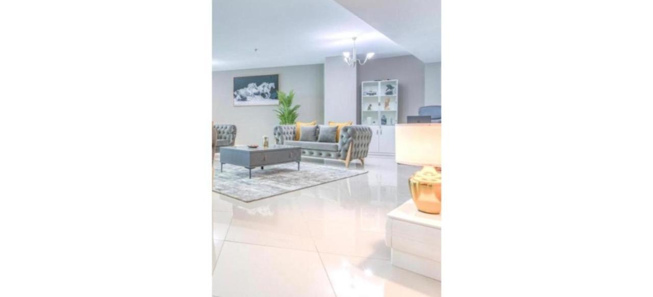 Luxurious 4-Bedroom Duplex Villa Apartment Near Jbr Dubaj Zewnętrze zdjęcie