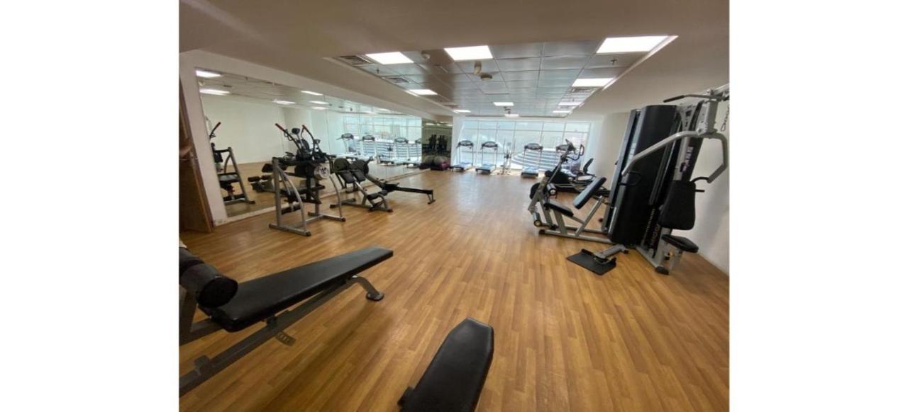 Luxurious 4-Bedroom Duplex Villa Apartment Near Jbr Dubaj Zewnętrze zdjęcie